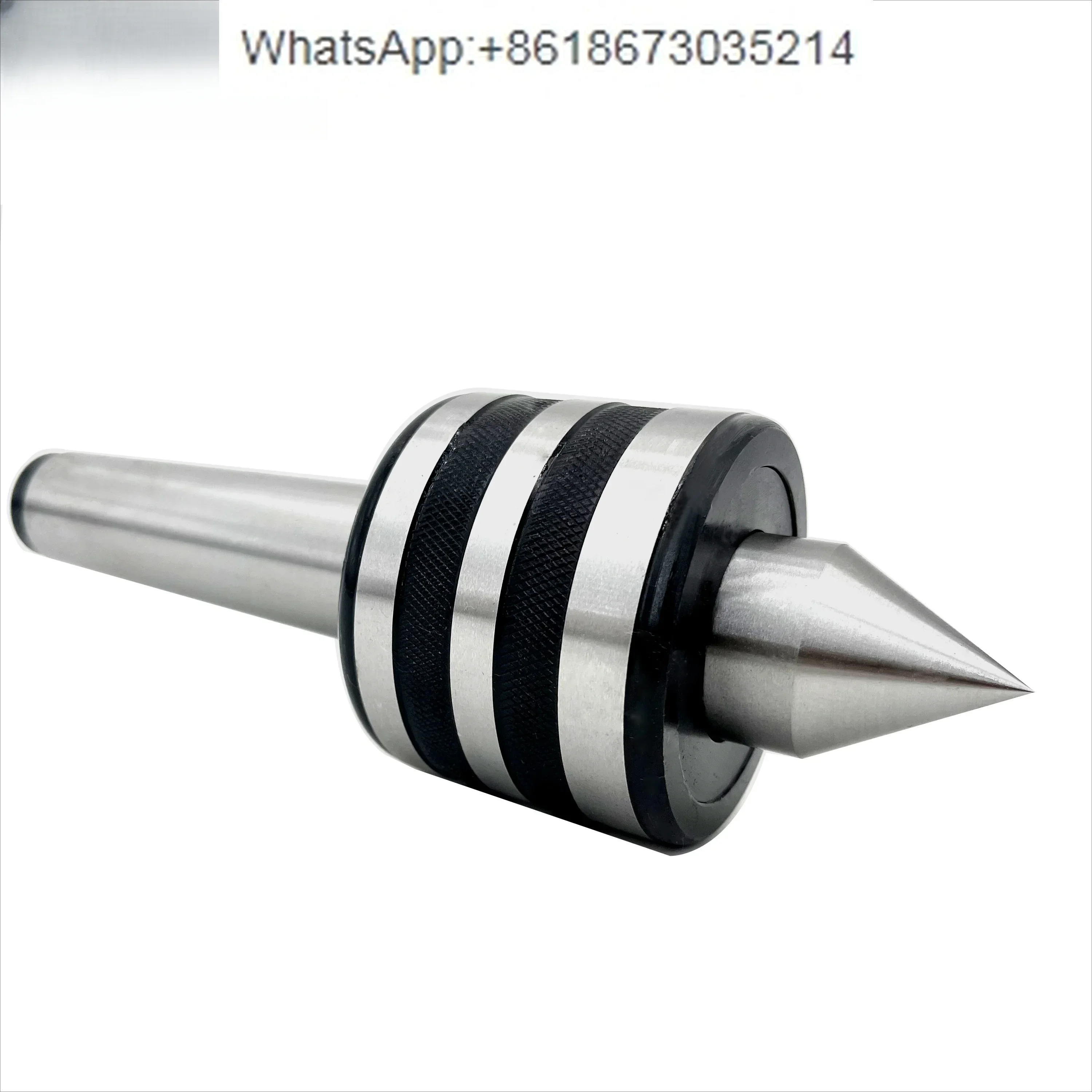 Heavy Duty Mohs Taper Shank Rotary Thimble 4/5/6 Top 3/5/8/10/15/20 T Metric 80 for Drilling And Boring