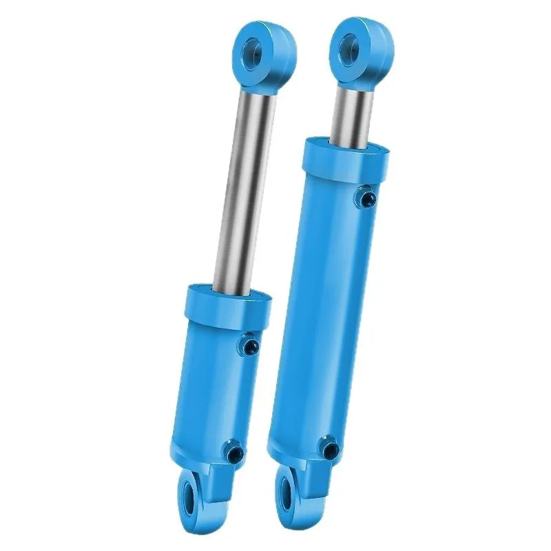 

Binaural Hydraulic Cylinder Hydraulic Cylinder Light