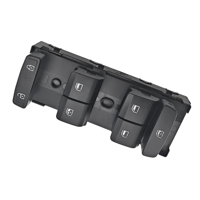 [NEW A09R!】 93571-AA2004X 93571AA2004X Saklar Kontrol Utama Jendela Saklar Pengatur Jendela Mobil