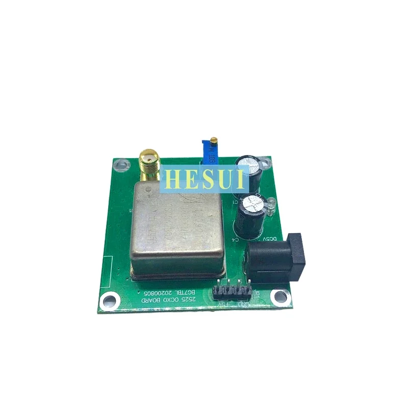 10MHz constant temperature crystal oscillator sine wave output