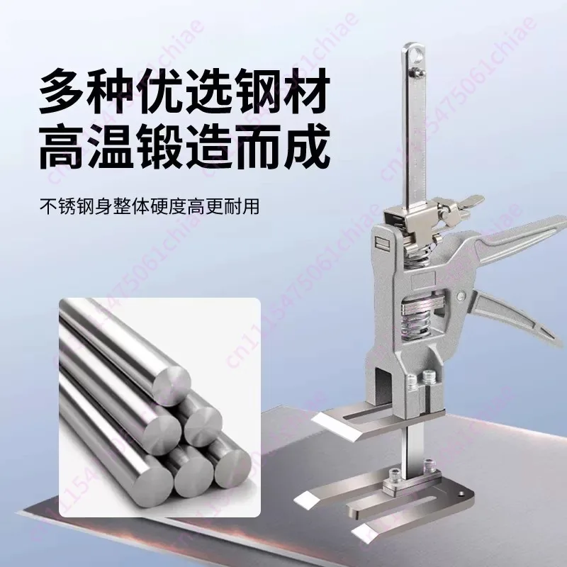 Cabinet Door Installation Auxiliary Tools Can Be Adjusted Slightly and Quickly,  Wooden Doors, Anti-theft Doors, Lifters