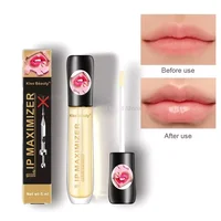 Lip Plumper-Herramienta de dispositivo de aceite de brillo, volumizador extremo, relleno más completo y regordete, potenciador de labios de pulpa más grande, maximizador, jutatekка