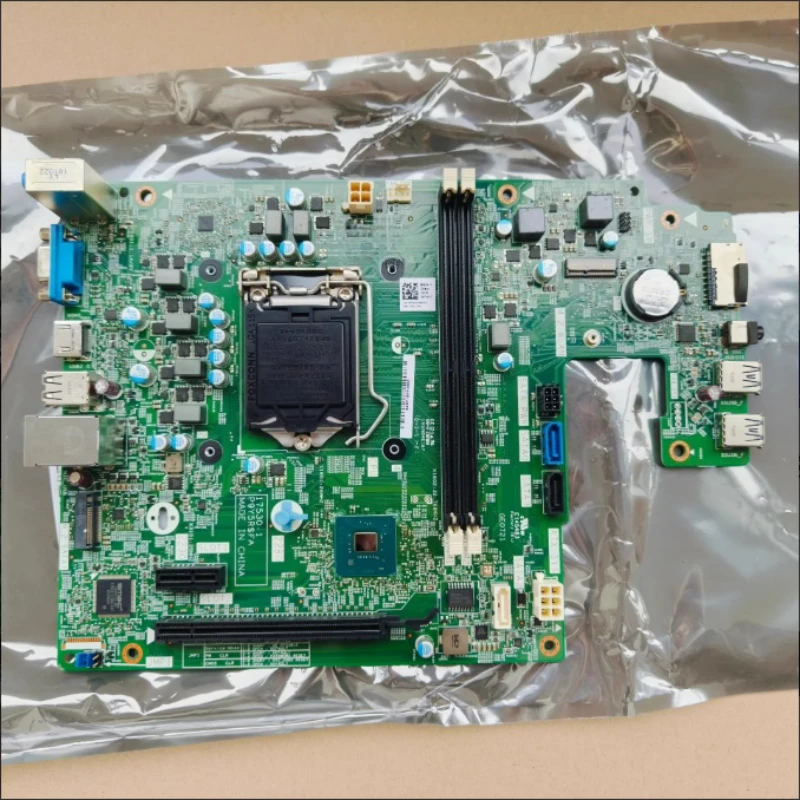 

Для материнской платы Dell 3471 3470 YP9G7 2GDWG 4FN10 D02VH: надежное качество, эффективная работа