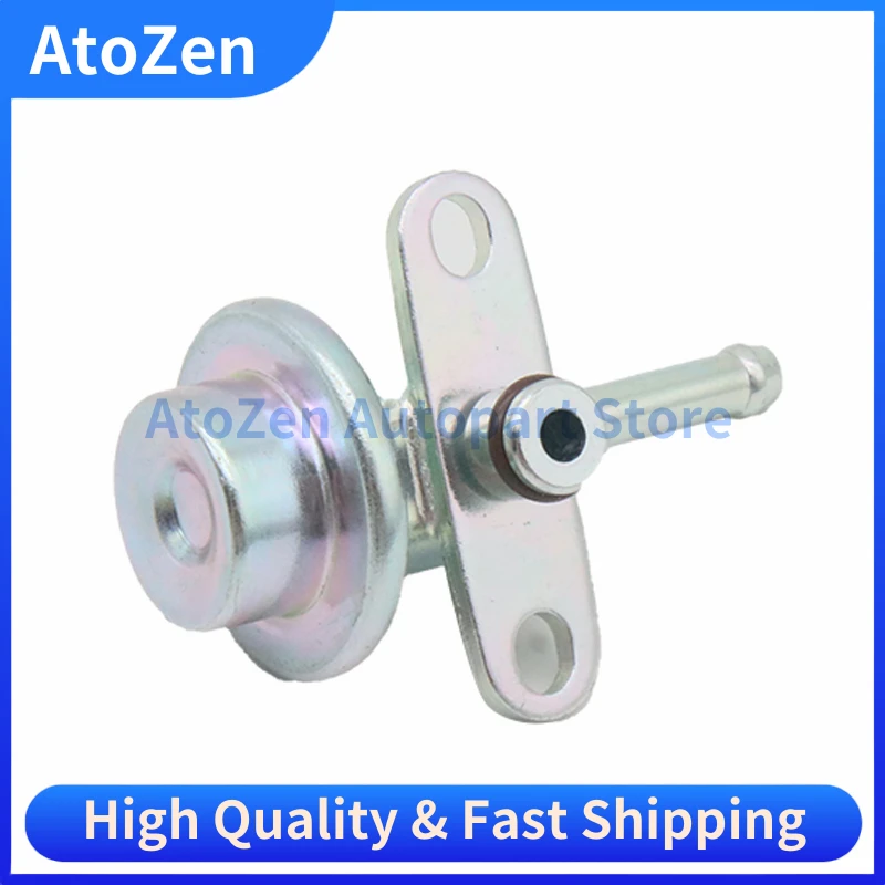 23270-97501 Регулятор давления топлива для Toyota Avanza Sparky Townace Daihatsu Xenia 2327097501   23270 97501 Автомобильные аксессуары Новые