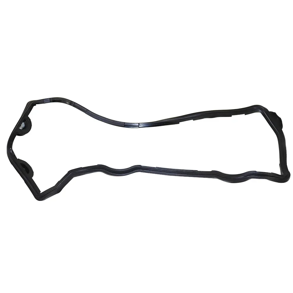 Motorcycle Accessories Engine Cylinder Head Valve Cover Gasket For Kawasaki Ninja ZX6R 2007-2008 ZX 6R ZX-6R 07-08