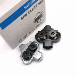 SHIMANO SM-SH51 SM-SH56 SPD Cleats Set MTB Mountain Bike Pedal