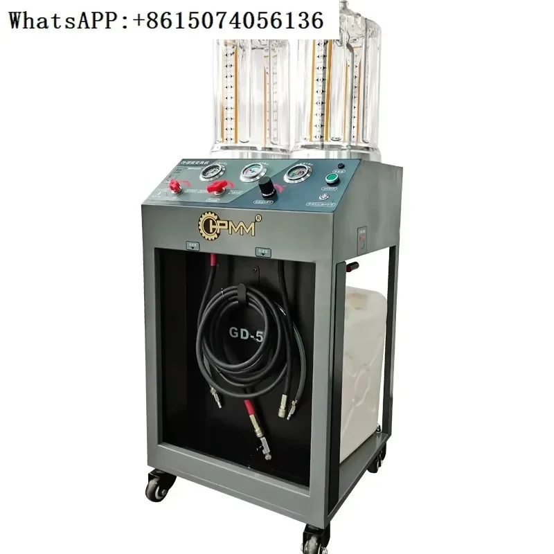 GD-515 Coolant Serv…