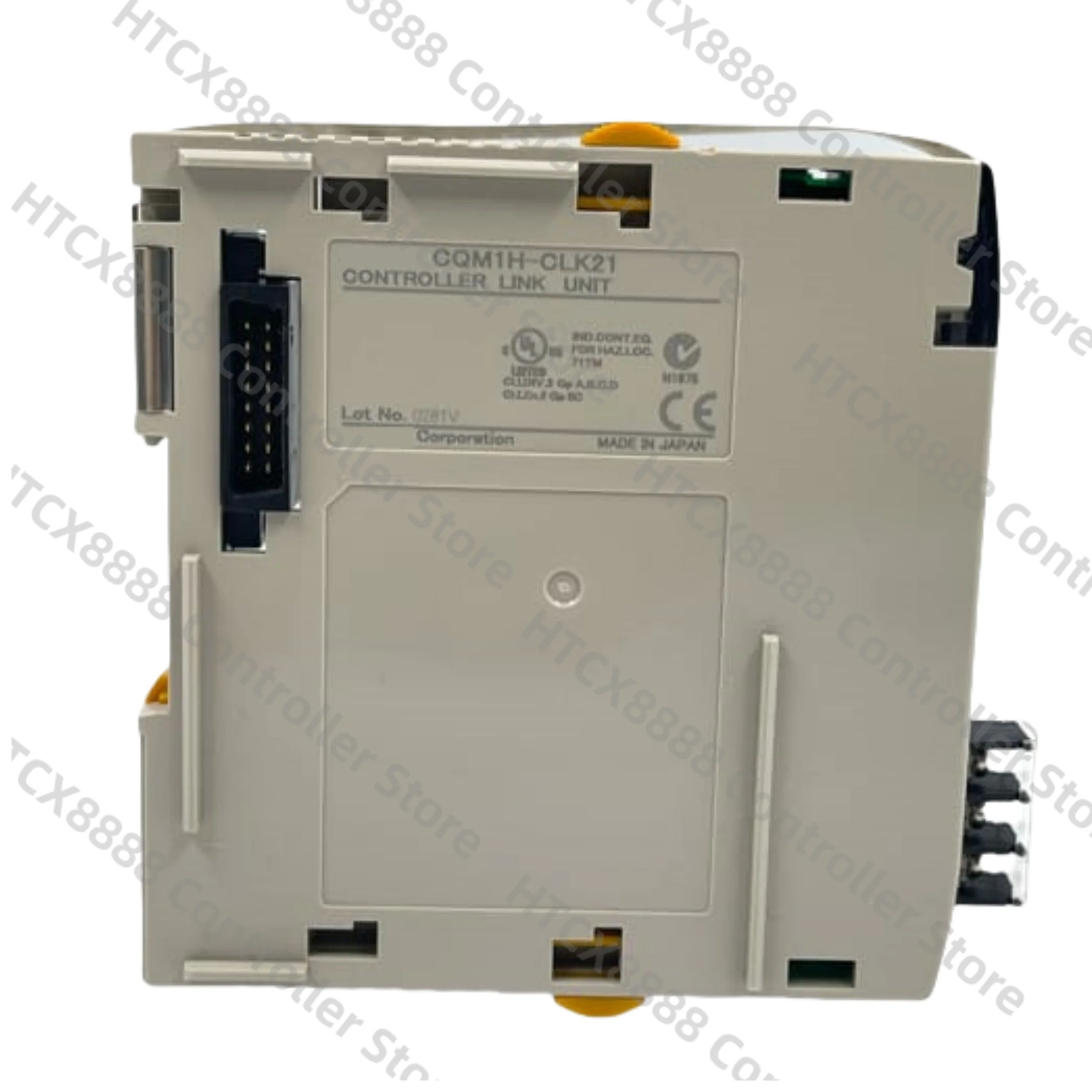 New Original CQM1H-CLK21