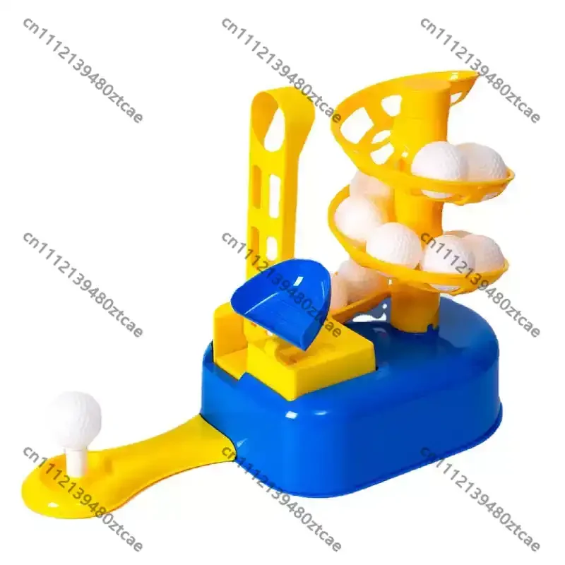 kids-golf-practice-machine-home-fitness-entertainment-toy-outdoor-sports-equipment-for-kindergarten-leisure-ball-game