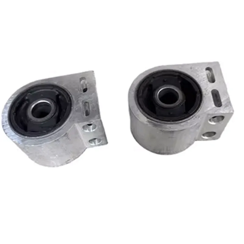 

2PCS 20946159 Bushing Control Arm bushing Mounting For Chevrolet Captiva 2010-2015 2.4L 3.2L