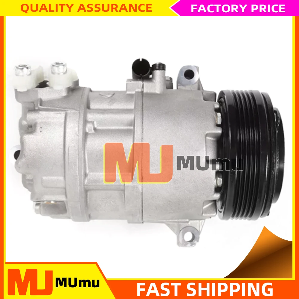 New Ac Air Conditio…