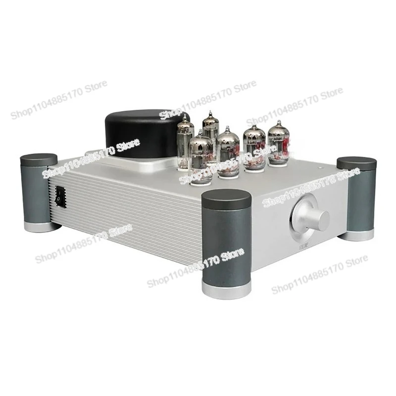 

For Classic Fever Preamp Reproduces The Sound of The Tube Preamp with The Sweet Sound of Wada Tube Amplifier