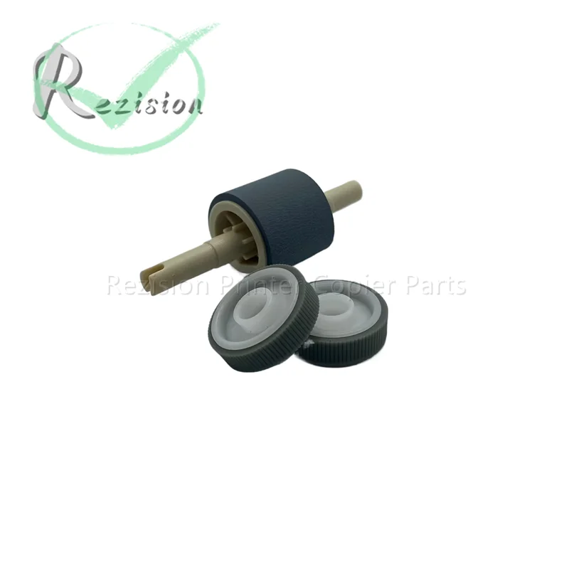 5SETS Pickup Roller RL1-0540-000 For HP 1320 1160 2015 2014 2100 2200 2300 2400 2410 2420 M2727 3390 Copier Printer Parts