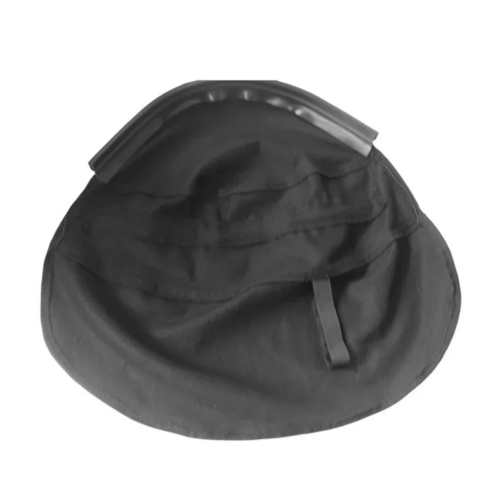 

Heat Resistant Collar Welding Neckband For Welding Tasks Comprehensive Welding Protection Easy To Install Fits Most Sizes
