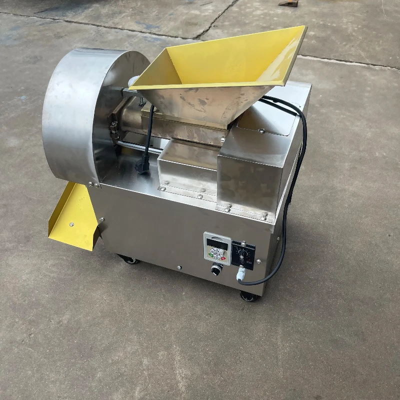 Pizza Dough Divider Rounder Electric Dough Ball Rounder Dough Divider Bread