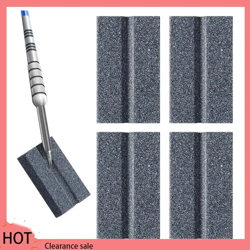 A88Z MS03, Sharpener For Steel Tip, Point Sharpener, Easy Polishing And Deburring, Accessories