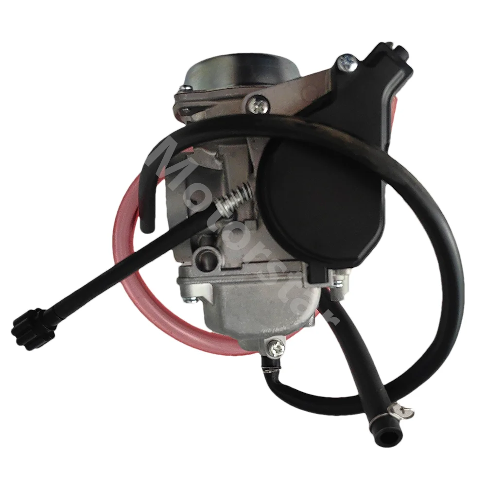 

New Carburetor PD33JK-5 Fits For Linhai 400 ATV Kazuma Jaguar 500 AS7A AIJL ATV UTV