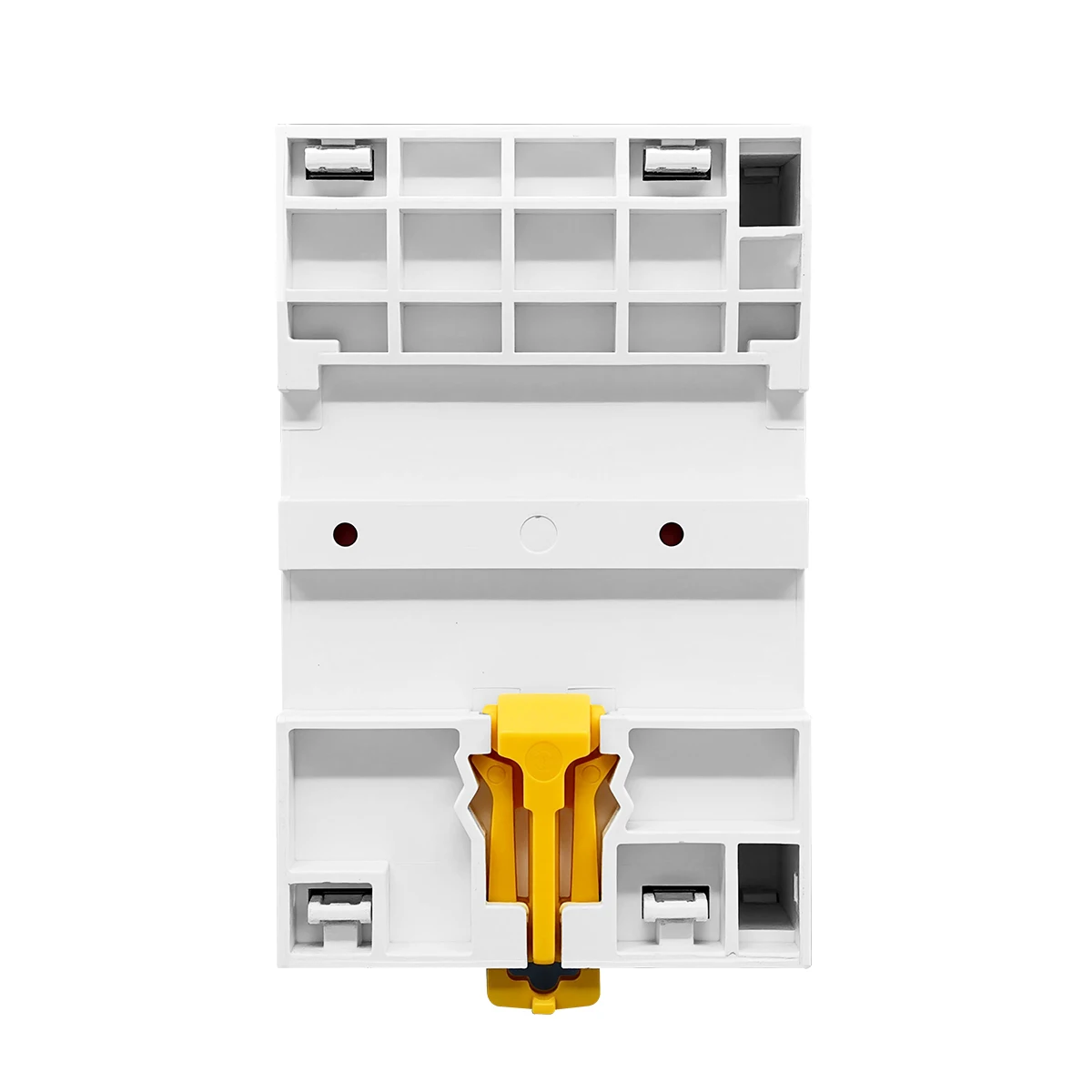 TOCT1 4P 63A 4NO 2NC2NO 4NC 220V coil 400V~ 50/60Hz Din Rail Household AC Modular Contactor