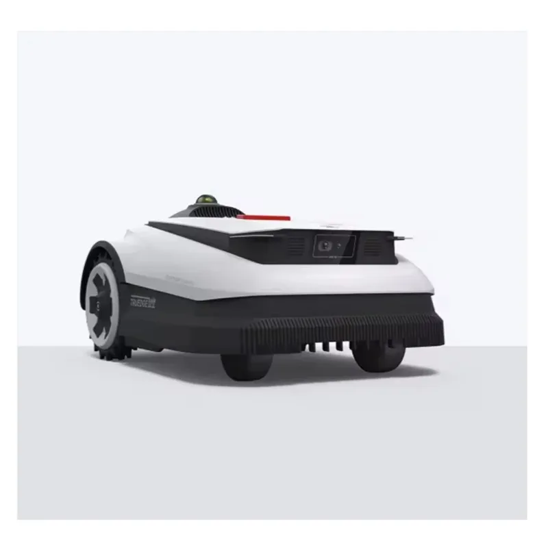 

New in stock 2025 ECOVACS GOAT A3000 LiDAR Robot Lawn Mower (3/4 Acre)