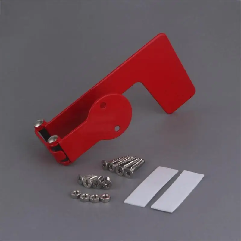 Innovative Mail Alert System Metal Mailbox for Outdoor Use Rust Resistant Coating Easy Installation Garden Decoration