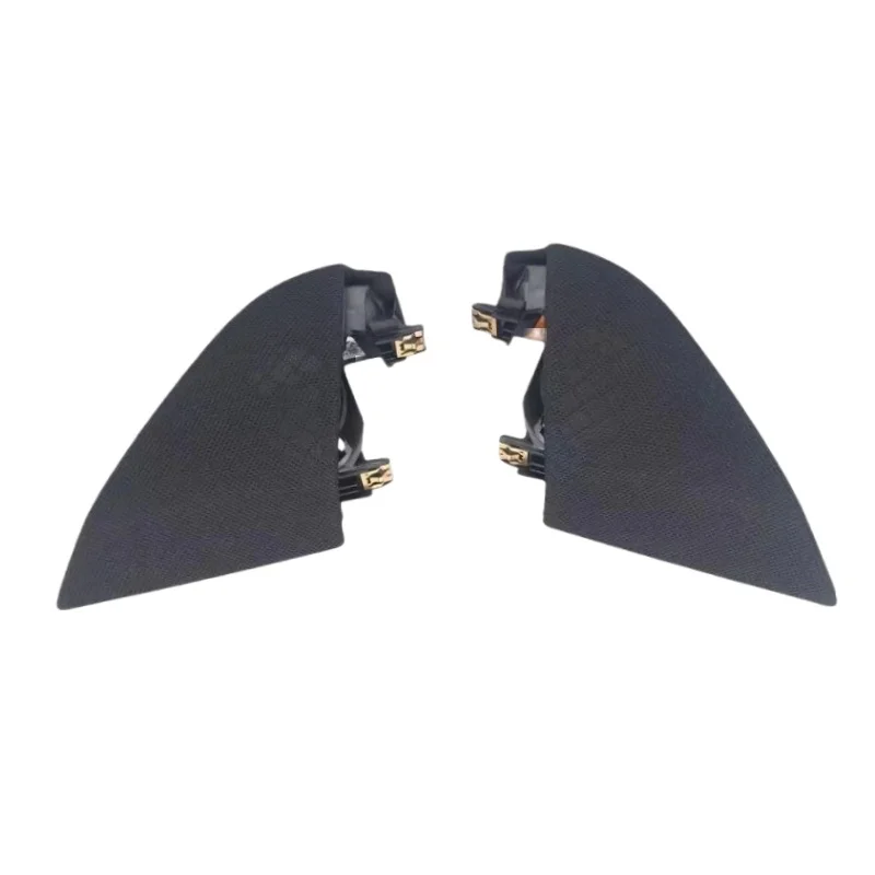 For Tesla Model 3 Driver Side A-Pillar Left Or Right Front Tweeter Speaker Cover 1095657-00-F 1095686-00-F 1095657 2017-2023