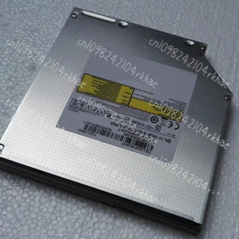 

12.7 serial DVD burner for laptops with built-in optical drive and SATA interface burner uj265