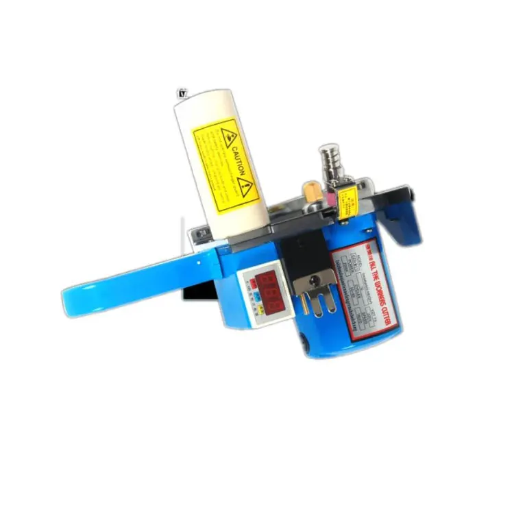 

Fabric Cutting Machine for Sale
