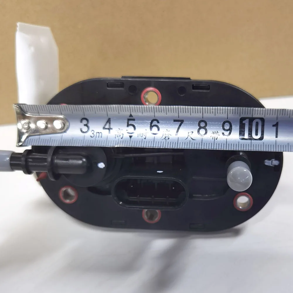 12V 300KPA Motorcycle Fuel Pump Assembly for Qianjiang Motorbike