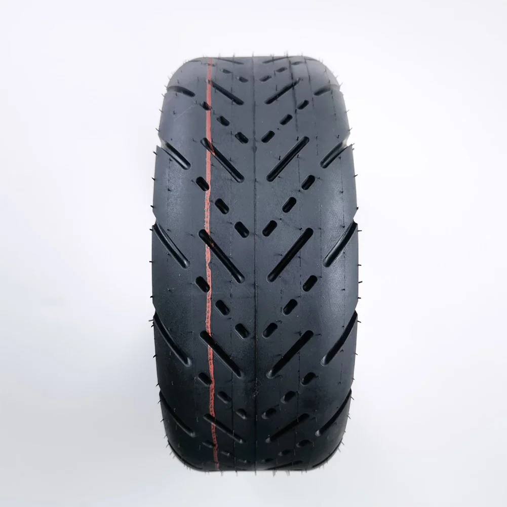 11 Inch City Road/Off-Rode Tubeless Tire 90/65-6.5 For Electric Scooter 11x Scooter Electric Bike Parts Accessories