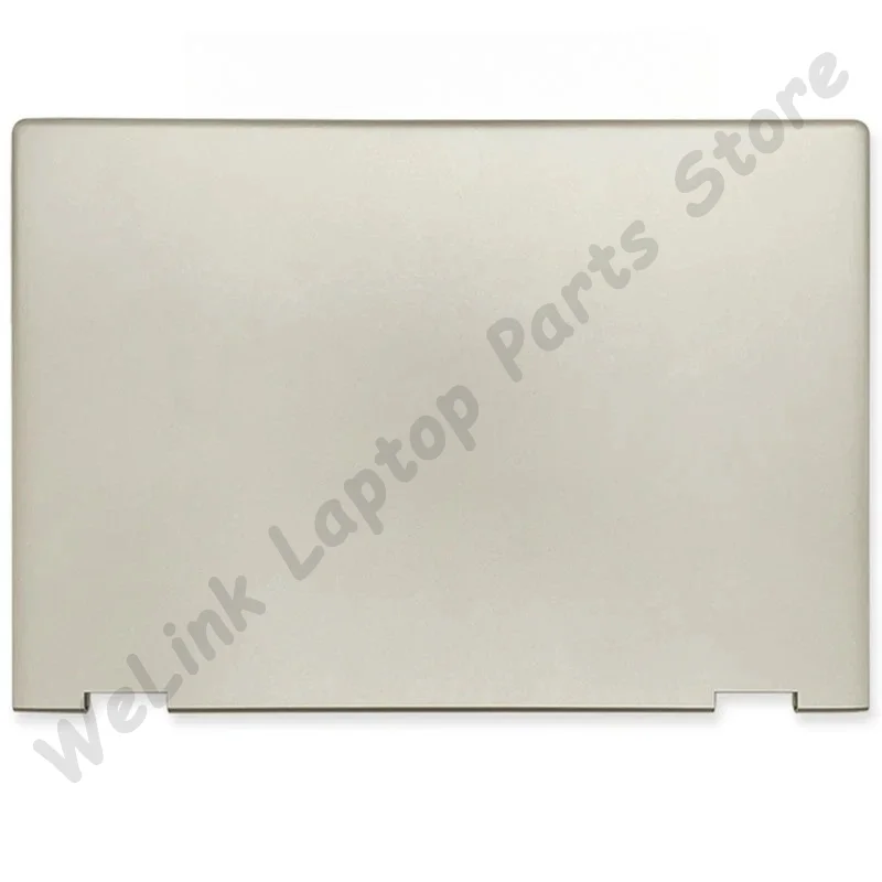 Replace New For HP Pavilion X360 14-CD TPN-W131 LCD Back Cover Lid Upper Top Palmrest Bottom Case Cover Laptop Housing Shell