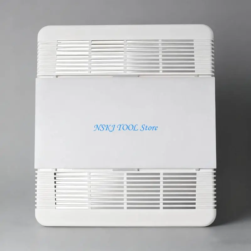 L8RC 85315000 Ventilasi kipas kipas kipas penutup kipas penutup untuk aliran udara yang lebih baik