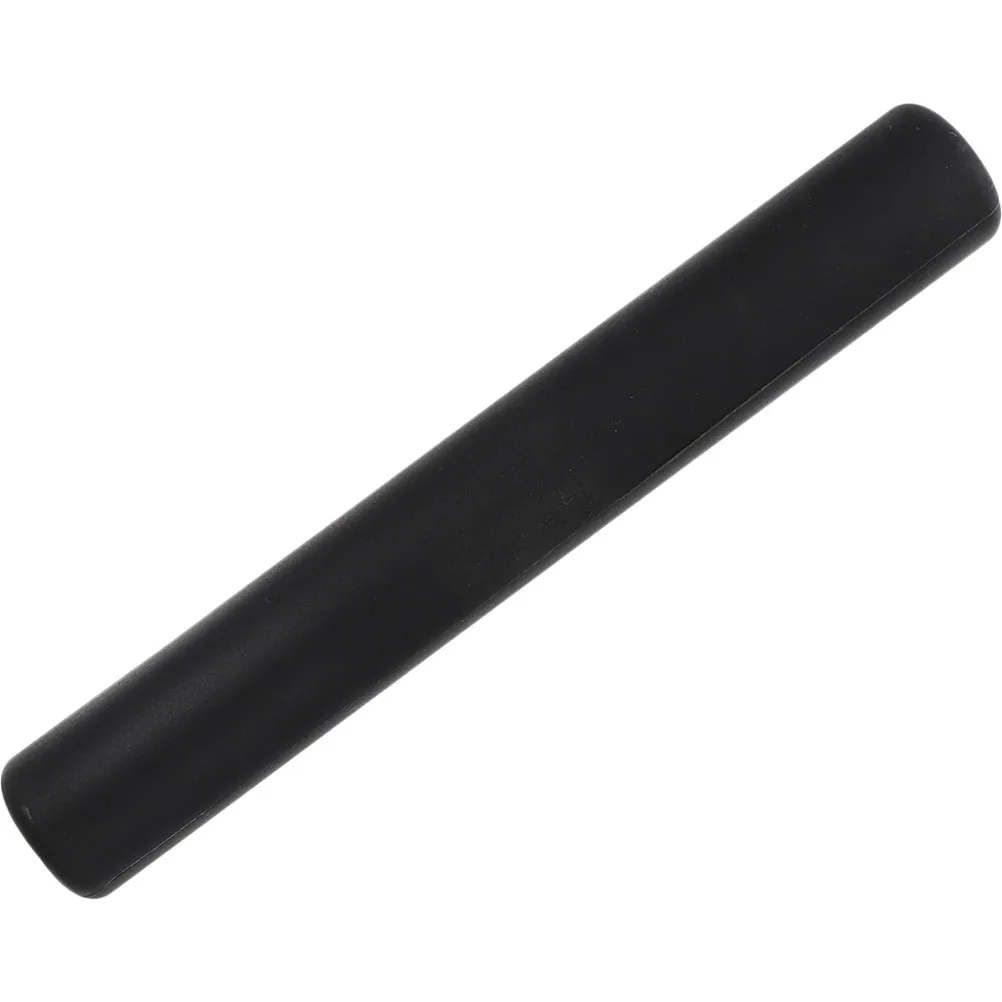 

Coffee Grounds Beating Stick High Grade Silicone Sturdy Cylinder Shaped For Coffee Grinder Drum Bucket Accessory