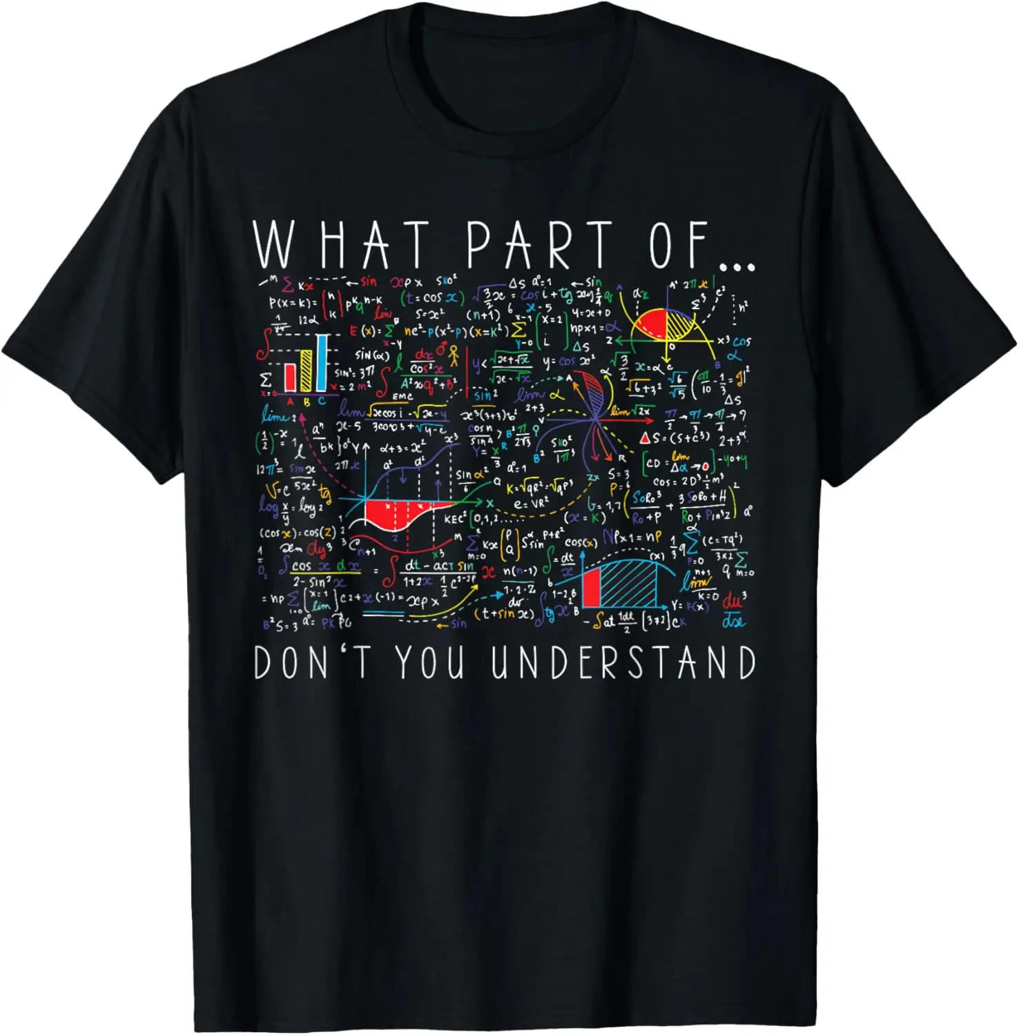 

Which part of you don't understand the engineer T-Shirt