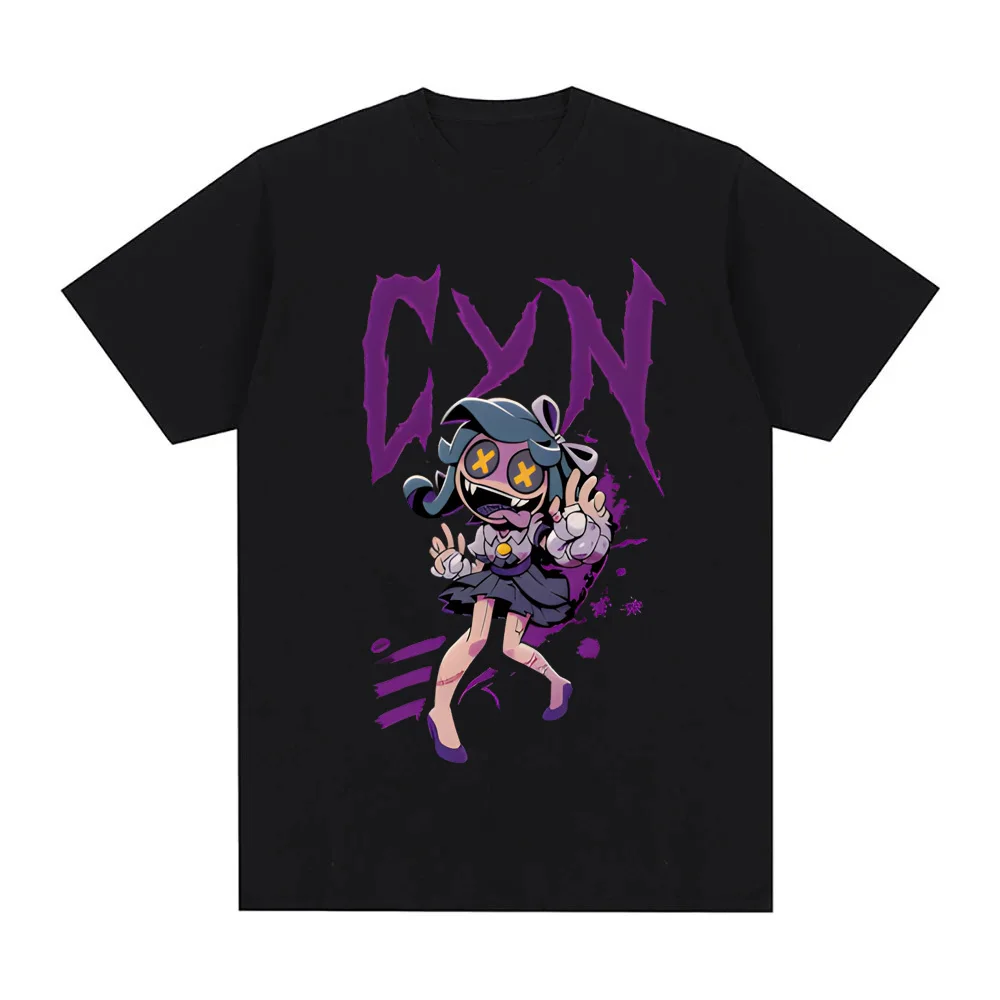 Murder Drones - Cyn…