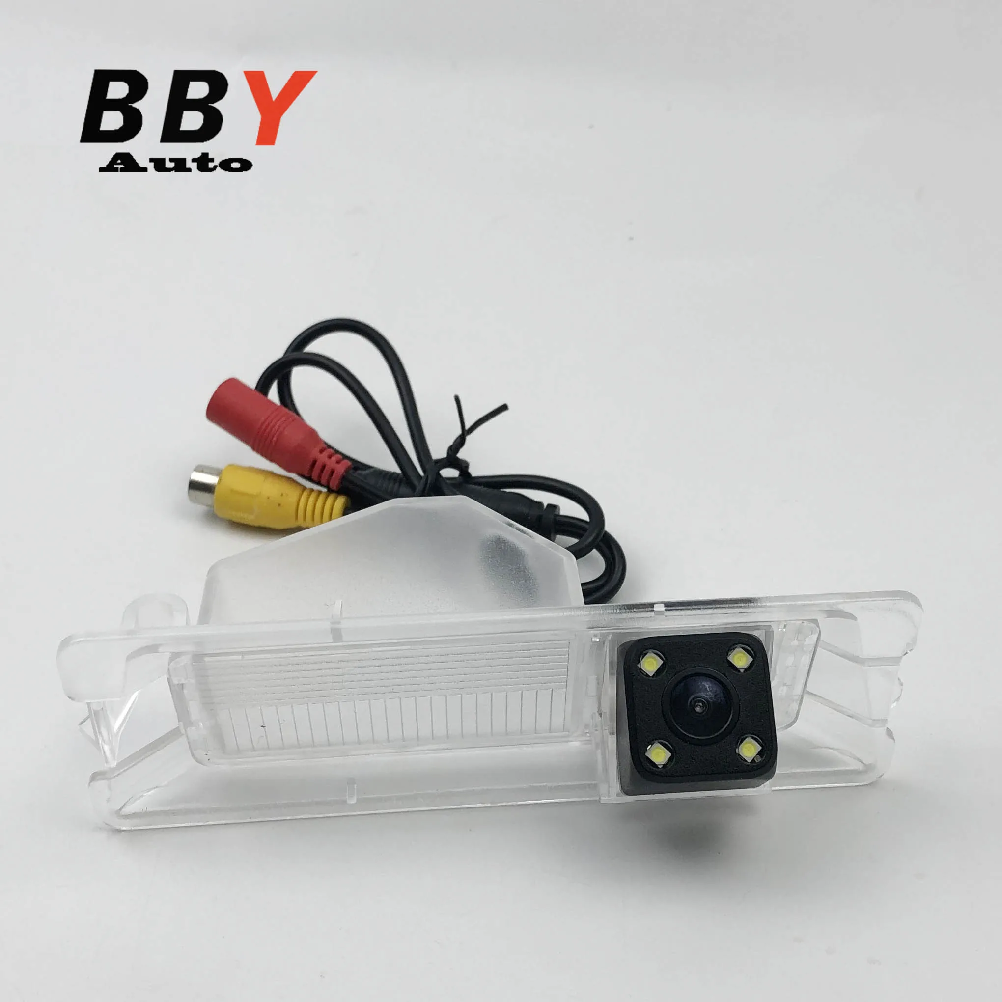 car rearview camera For Nissan Micra K13 March B02A X02A 2010~2018 Renault Sandero Rear View camera rca video Reverse Camera