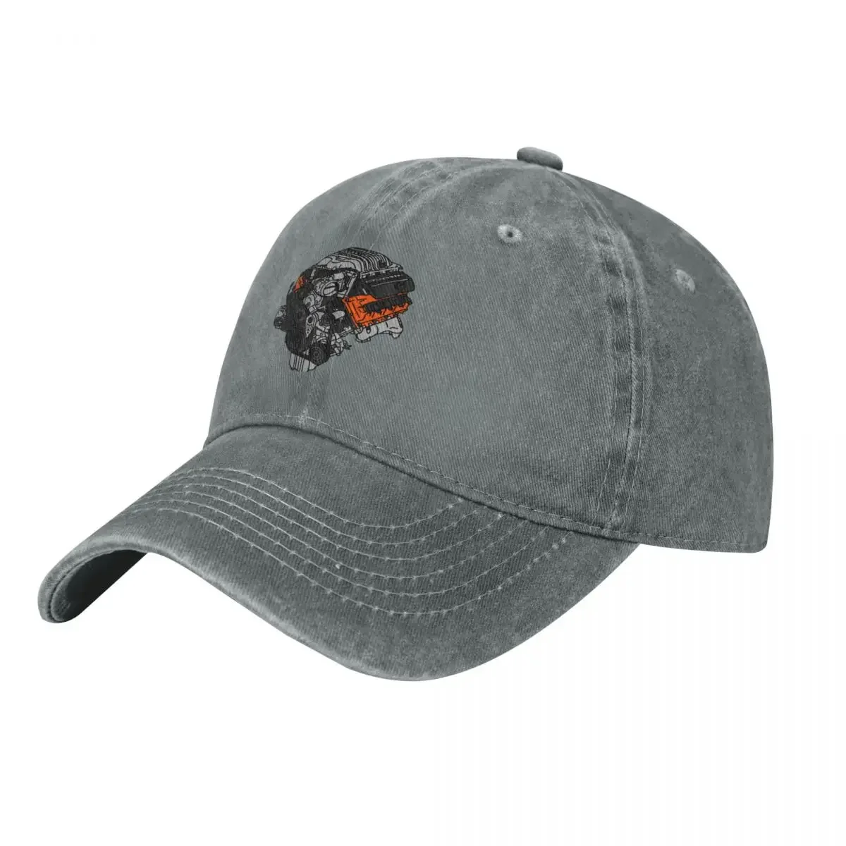Variant: Gray