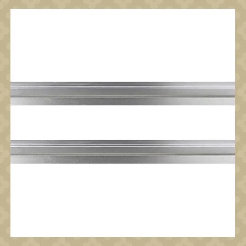 

AB45 2X Restaurant Order Grabber,Tab Grabber Kitchen Ticket Holder Wall-Mounted Order Pads