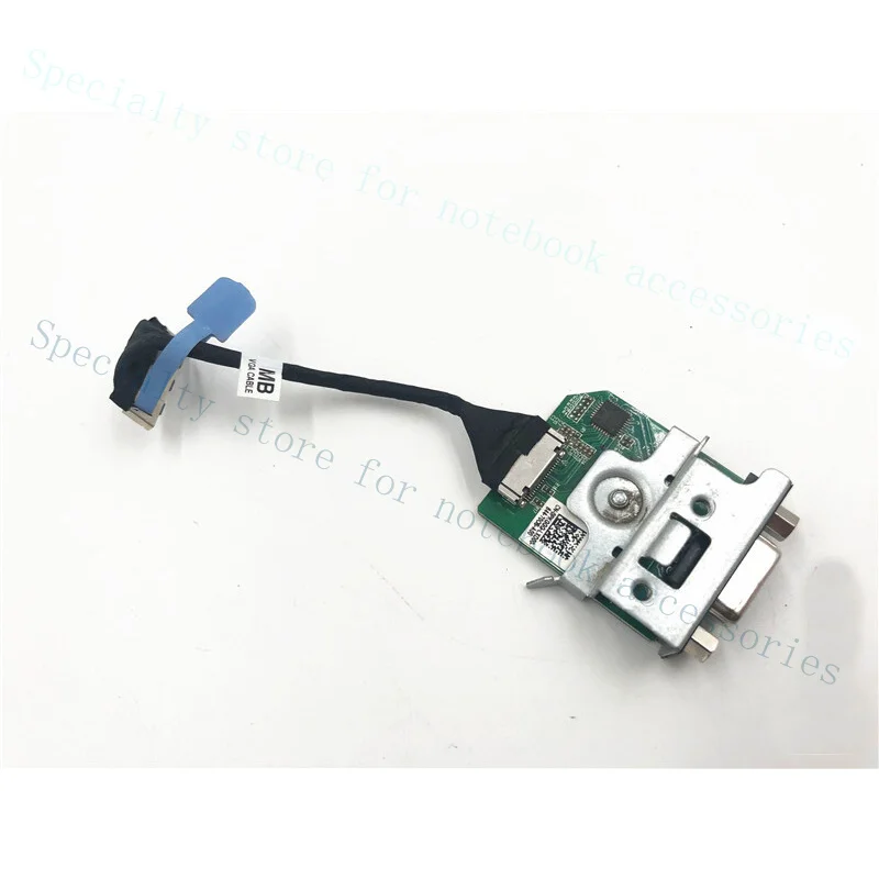 A+For Dell 3040 3050 5040 5050 7040 7050m Micro MFF VGA port PKGGG