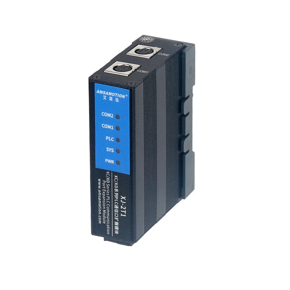 XJ-2T1 Programming Module for Xinje XC XD Series PLC Communication Port Expansion Module RS232 Device