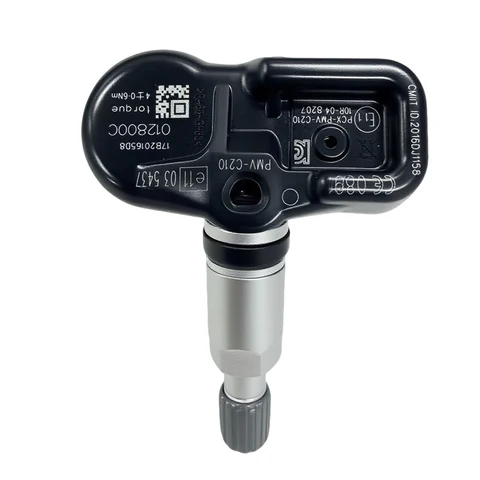 Датчик контроля давления в шинах TPMS 4260742020 (1/4 шт.) для Citroen C1, Lexus CT, ES, GS, IS, LS Series, совместим с PMV-C210