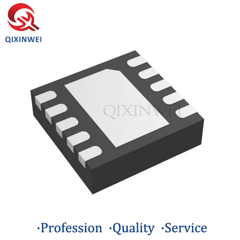 100% 1pcs/lot New Original TPS65138ADRCR TPS65138 VSON-10