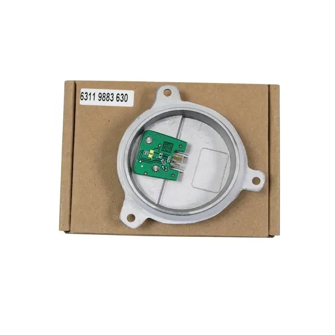 

63118496133 63119883630 Headlight Daytime Driving Light LED Angel Eye 8496133 9883630 for 3 Series G20 G21 G28 2013-2016 2019-