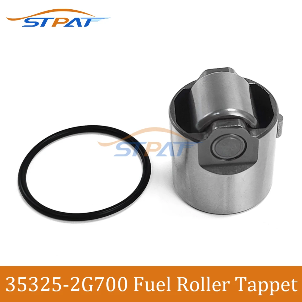 

STPAT 06H109311B 06K109311 35325-2G700 Brand New Fuel roller tappet with rubber ring be suitable for Volkswagen Audi