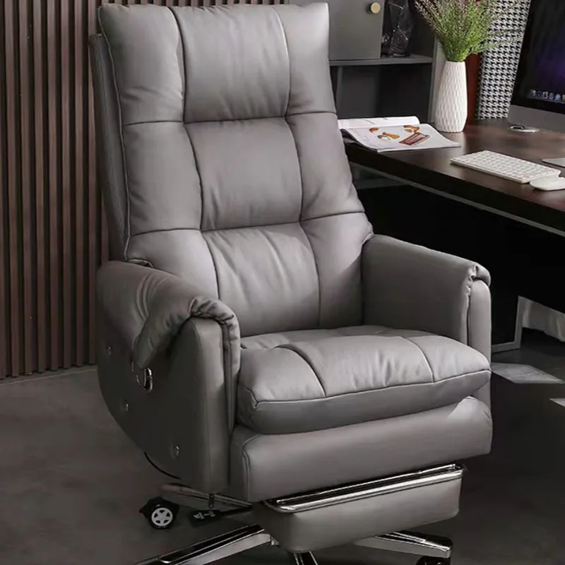 Lazy Chair Wheels Office Chairs Comfortable Gamer Pc Armchair Relaxation Armchair Gaming Comfy China Chaise Computer Furniture