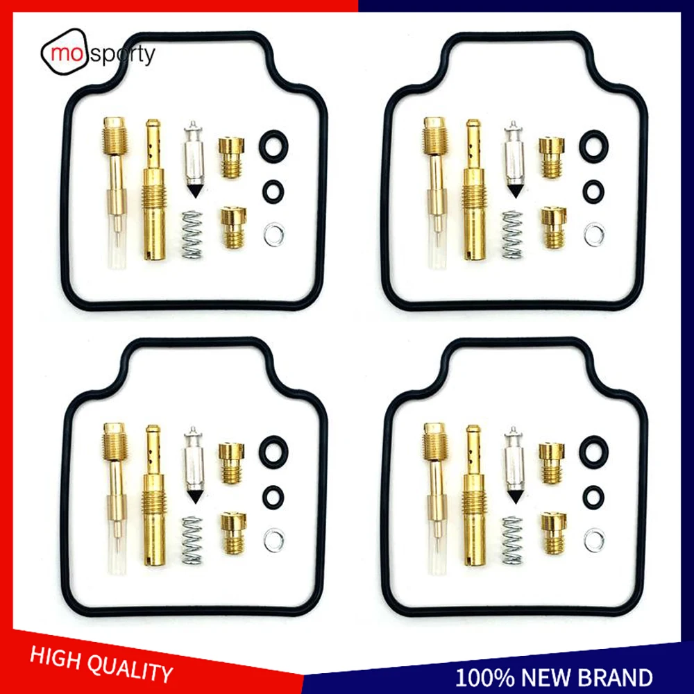 Motorcycle Carburet… - image