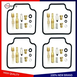 Motorcycle Carburetor Repair Kit for Honda NX650 NX 650 Dominator RD02 RD 02 1988-1994 Carburetor Rebuild Parts