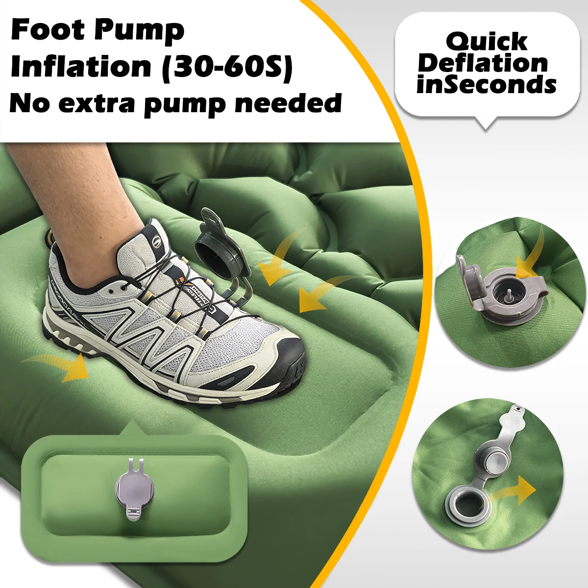 Thumbnail 3 - #64 Best Air Beds to Buy In 2026