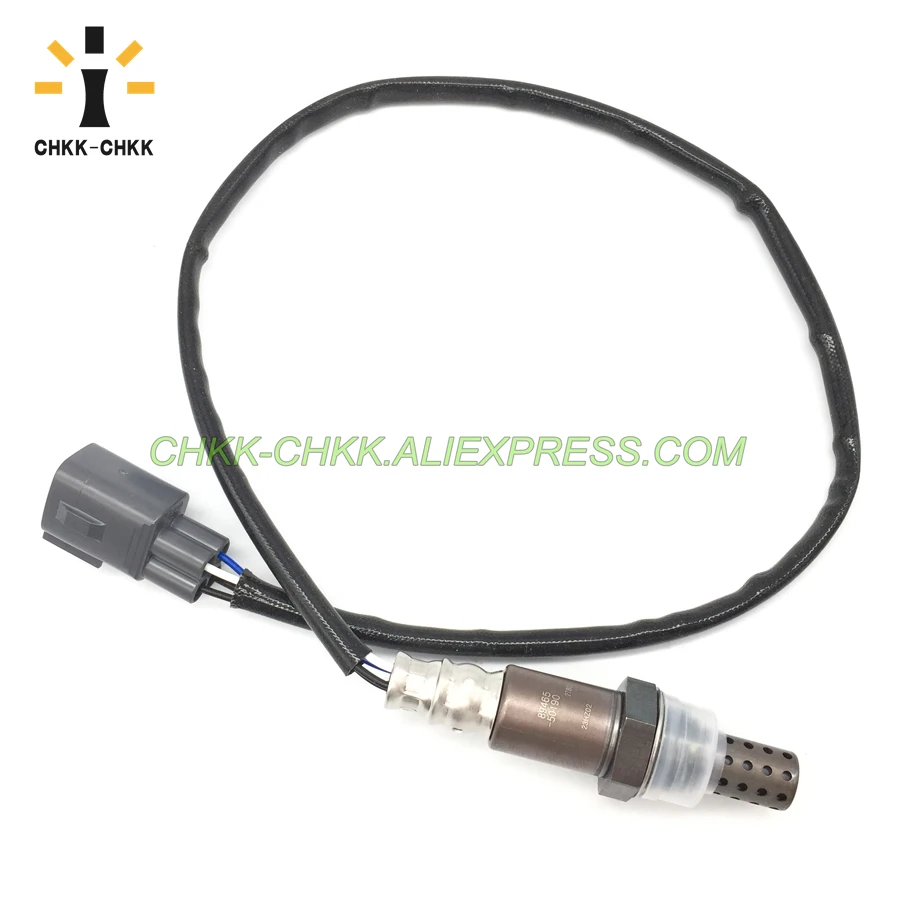 High Performance Oxygen Sensor 89465-50190 HOT SALE For LEXUS GS SERIES TOYOTA YARiS Cross 8946550190