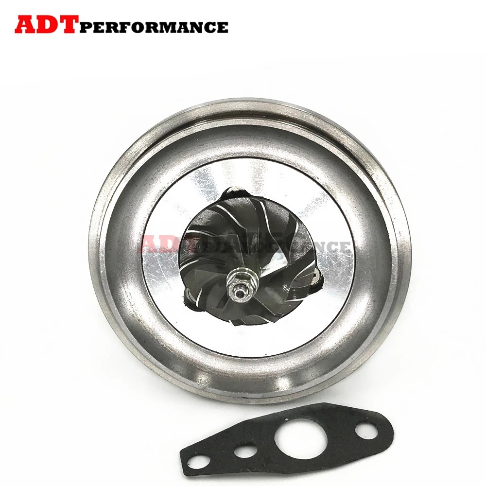 CT2 Turbo CHRA 17201-33010 17201-33020 Turbine Cartridge 11657790867 for BMW Mini One D (R50) 55 Kw - 75 HP W17 2002-2006