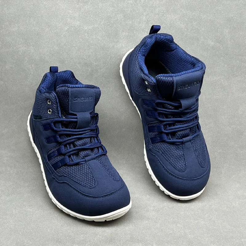 

Классическая брендовая профессиональная мужская и женская дизайнерская походная обувь для альпинизма, размеры 36–46, уличная походная обувь, верхняя походная обувь